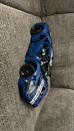 Lego collection