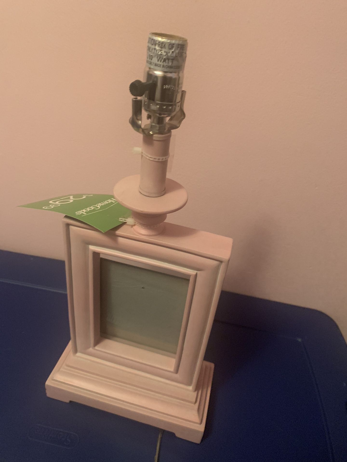 lamp