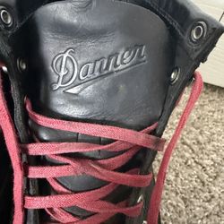 Danner Boots