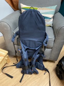 Foldable Minimeis Carrier