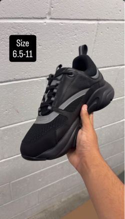 CD shoes sizes listed