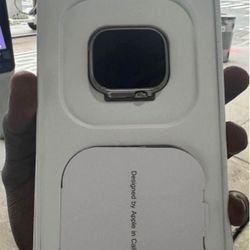 Apple Watch Ultra 2 Copy 
