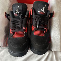 Jordan 4 