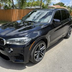 2017 BMW X5