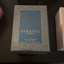 Versace eros cologne