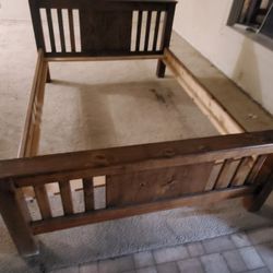 Bed Frame