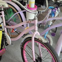  Beach Bike 
