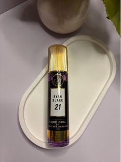 Mini Perfume