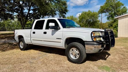 Chevy Silverado