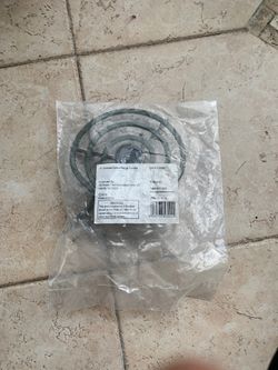 6 inch universal surface range element