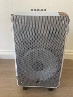 Speaker