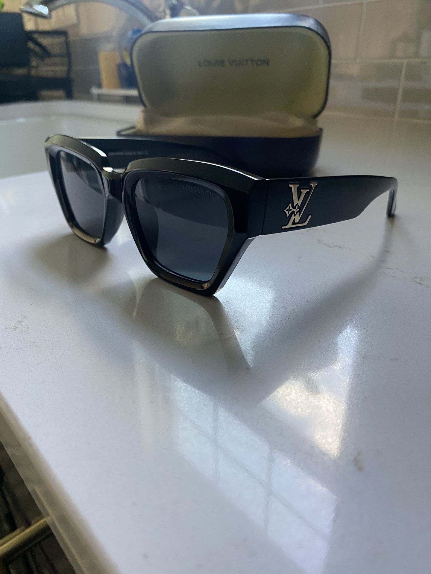 Louis Vuitton Sunglasses