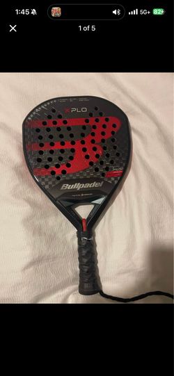 Bullpadel