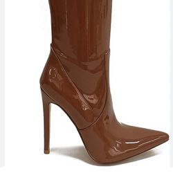 Boots Women Size 7 