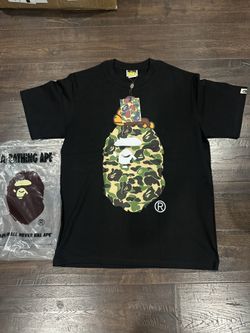 Bape Shirts