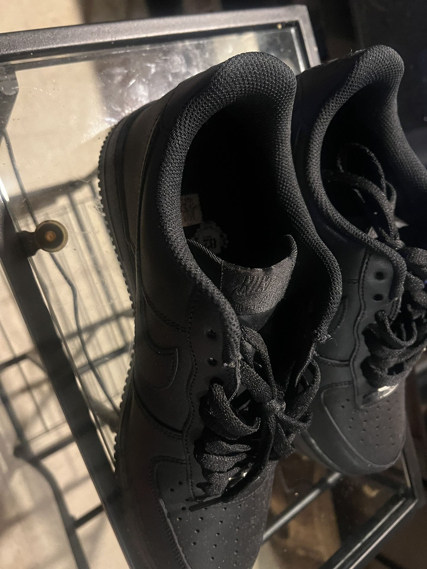 Nike Air Force 1 Men Size 10.5