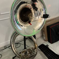 Tuba King 2350