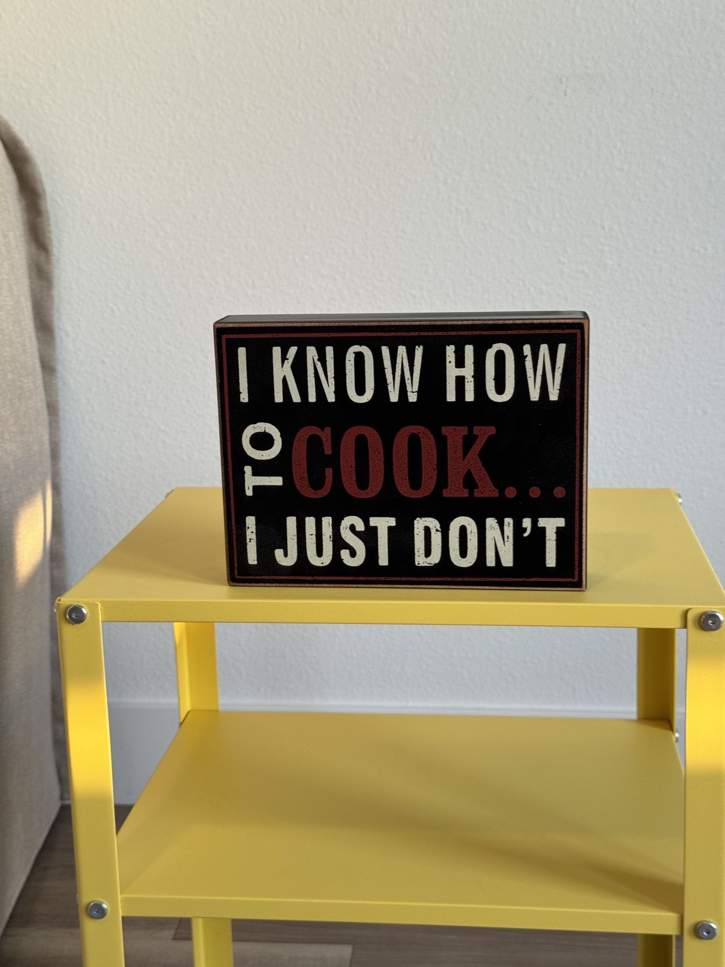 Decor