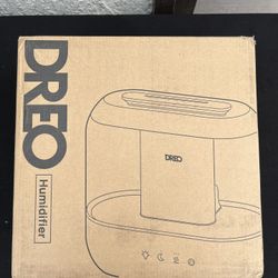 Dreo Humidifier