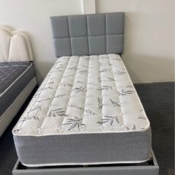 Twin Mattress