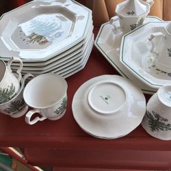 Happy Holidays Set .