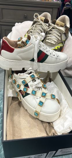 GUCCI SNEKERS