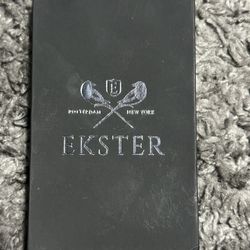 Ridge Wallet