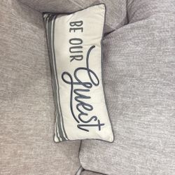 Decorative Pillow $4