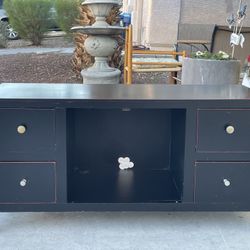 Tv Stand Entertainment From Hobby Lobby Hold 50 Inch TV 