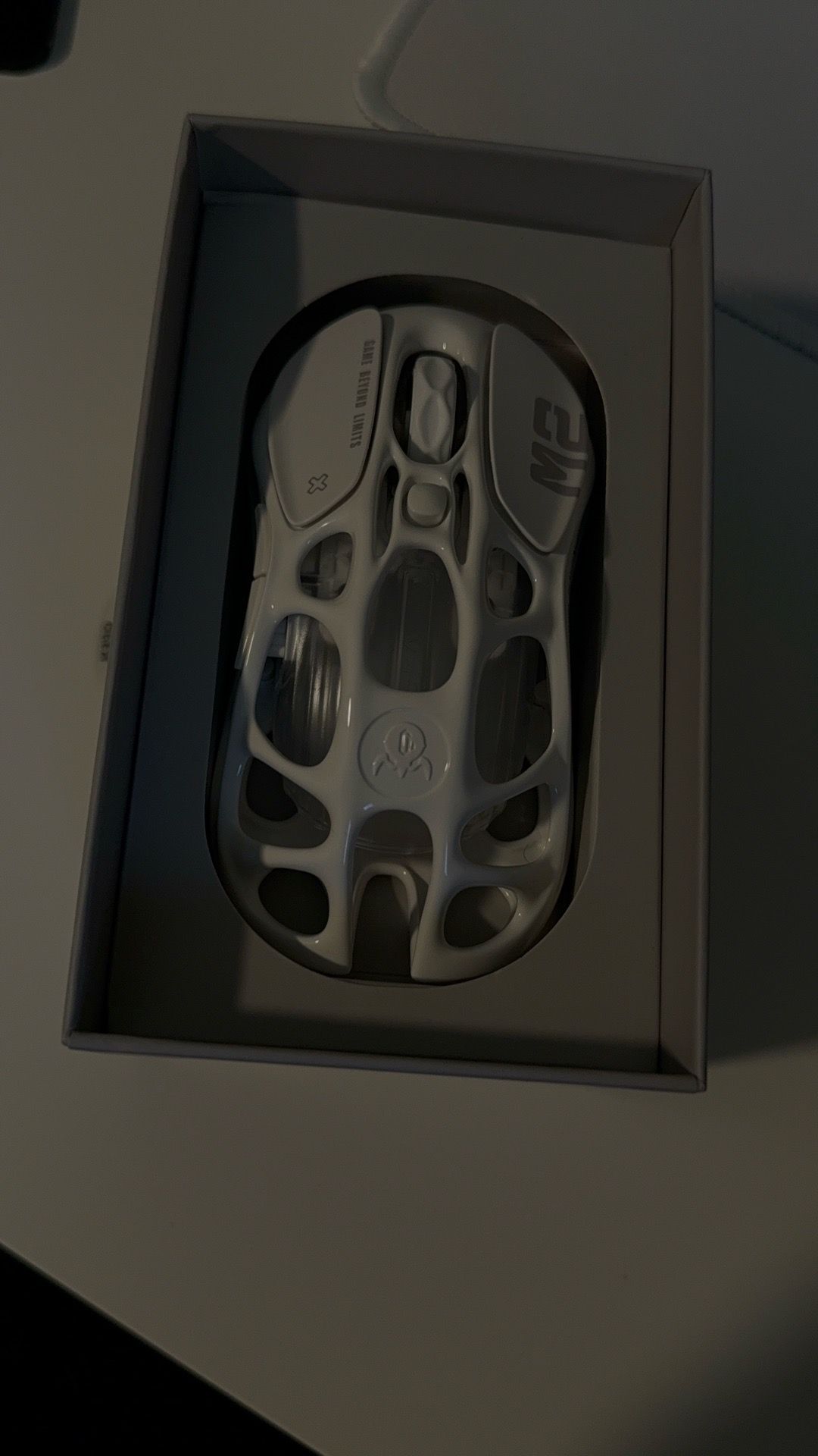 Gravastar Gaming Mouse