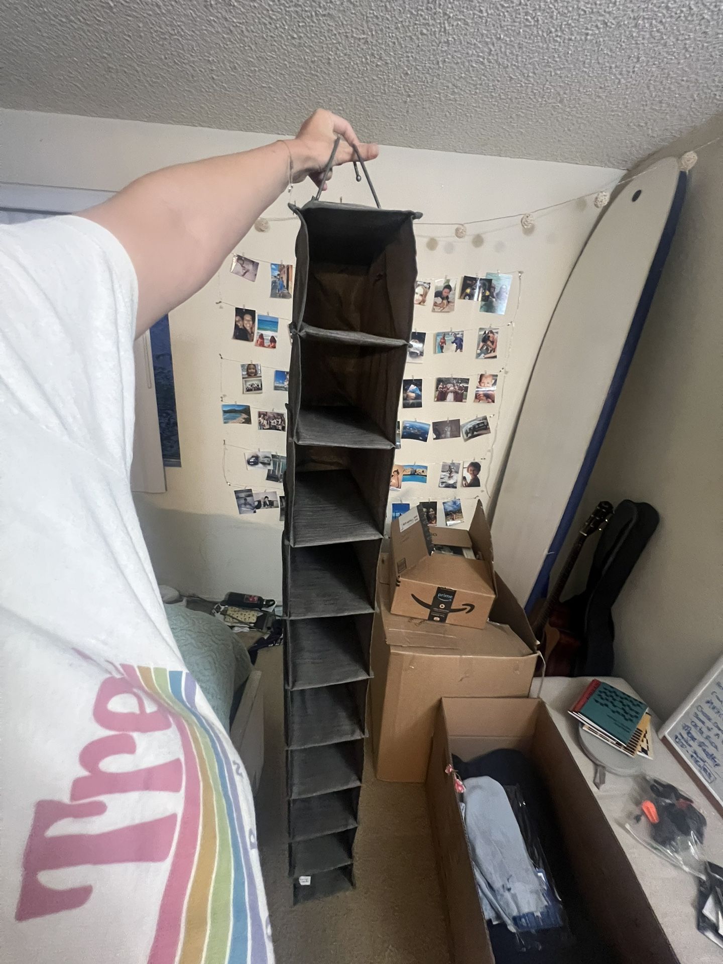 Shoe Holder