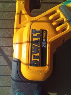 DeWalt