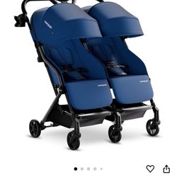 Double Stroller 