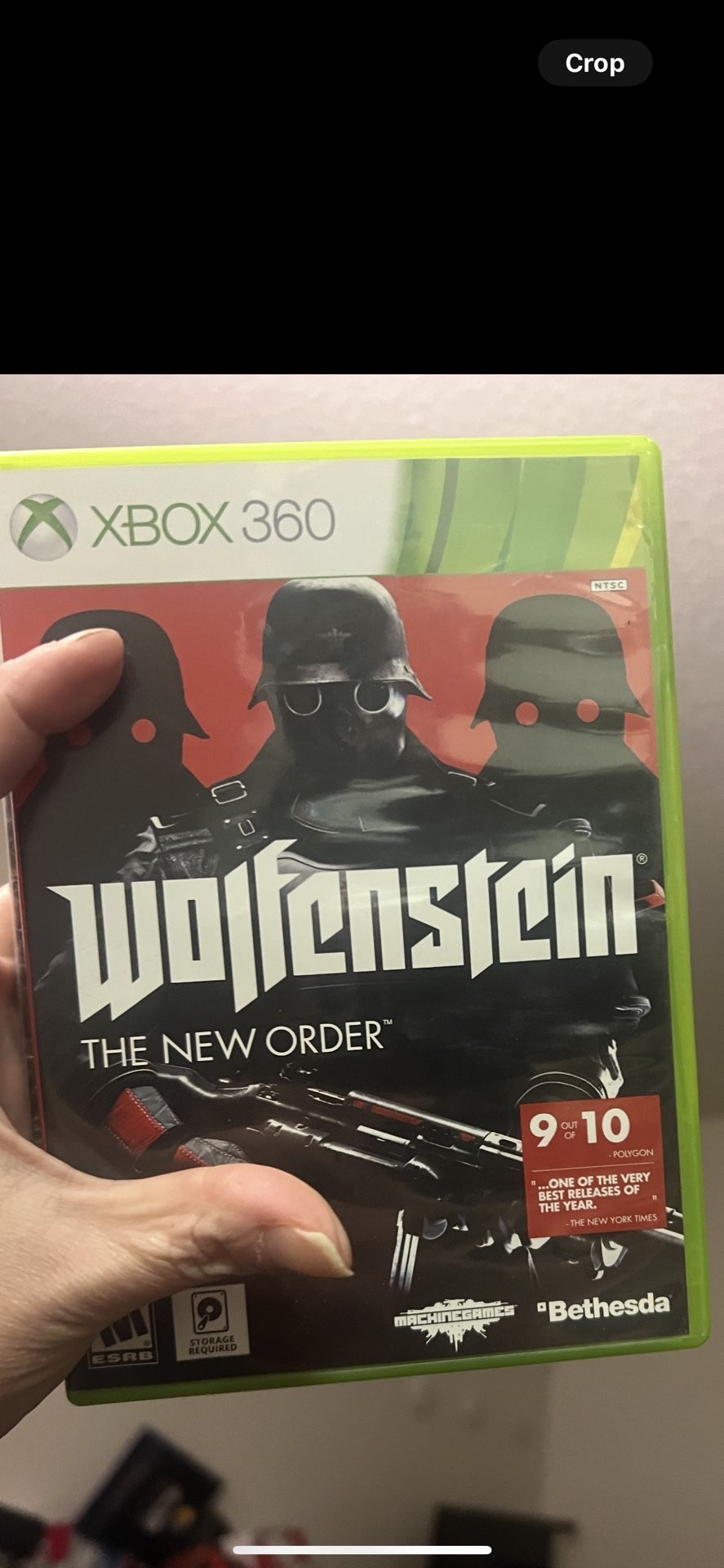 Xbox 360 Games 10 Each 