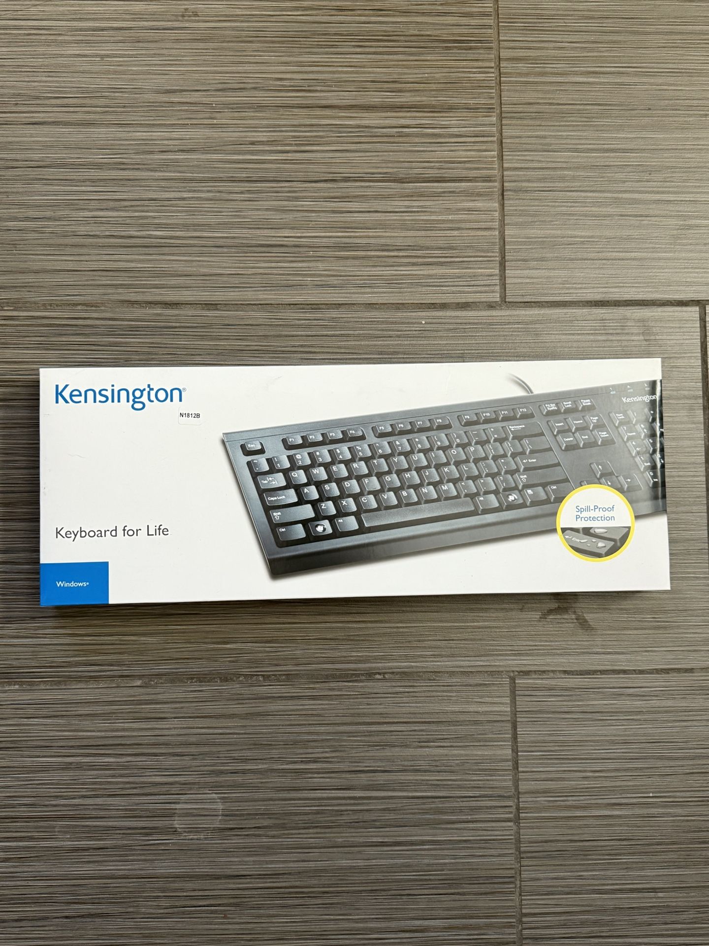 Computer Keyboard
