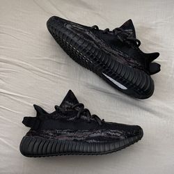 adidas yeezy boost 350 v2 mx rock - new size 6.5