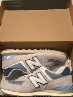 New Balance 574’s