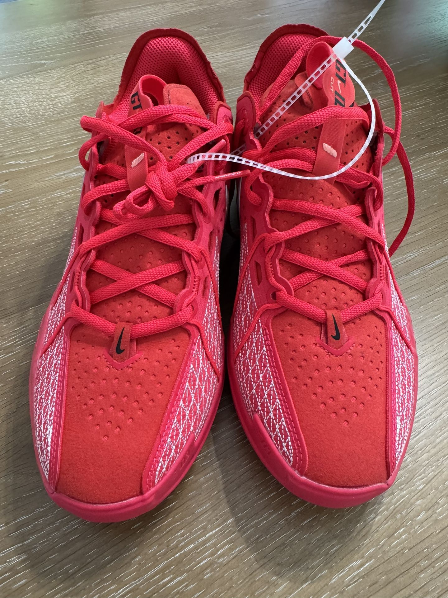 Nike Air Zoom GT 3 Size 7
