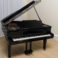 Kawai KG-1C Baby Grand Piano (5’1”)