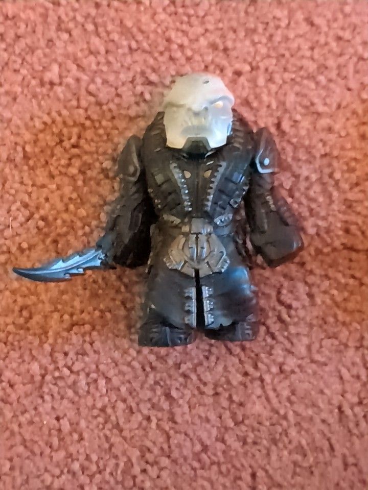 Gears Of War General Ram