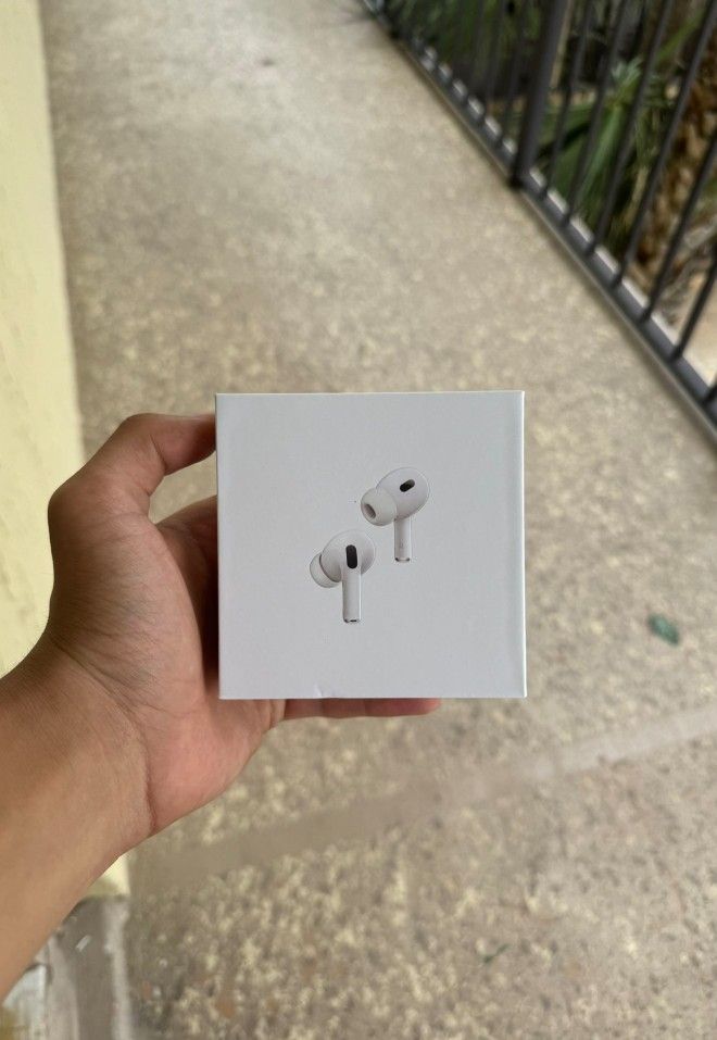 *SEALED* Airpods Pro 2nd Gen,All Products : American Fashion Style Bags On Sale
