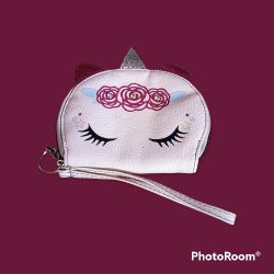 Unicorn Wallet/Purse