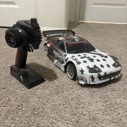Kyosho rc Toyota Supra