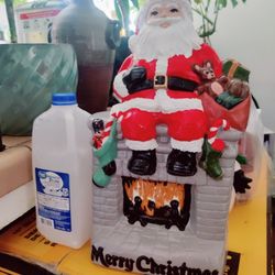 Santa Claus 