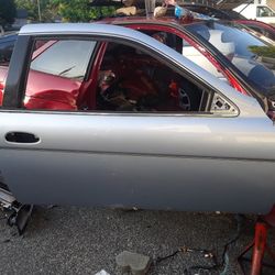 1993 lexus sc300 passenger side door