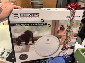 Ecovacs Deebot N79W
