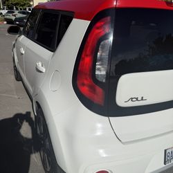 Clean Title Kia Sold 