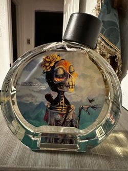 Colección Arte Rafael Veo  full bottle