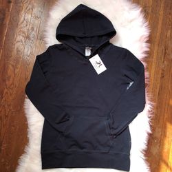 💪BLACK HOODIE 💪