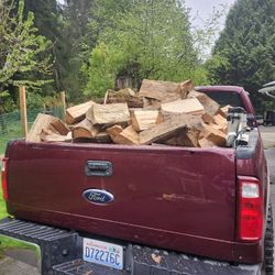 Firewood